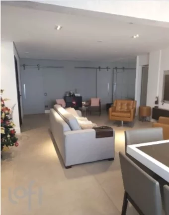Imagem APARTAMENTO RESIDENCIAL em São Paulo - SP, Pinheiros