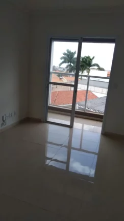 Imagem Descubra seu Novo Lar: Apartamento de Luxo no Residencial Veneza, Bairro Nova Tatuí