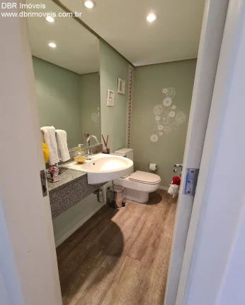 Imagem APARTAMENTO RESIDENCIAL em Sao Paulo - SP, Vila Andrade