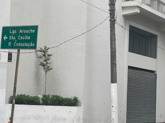 Imagem APARTAMENTO RESIDENCIAL em São Paulo - SP, República
