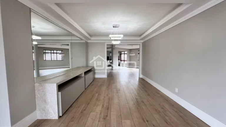 Imagem Apartamento Suítes e 2 Quartos - Alto Padrão - Ed Parthenom
