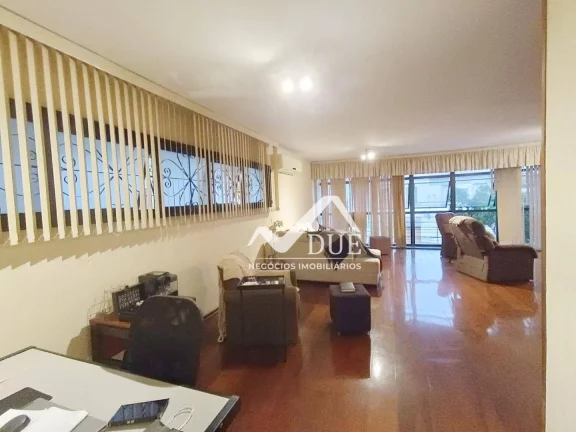 Imagem Apartamento com 4 dormitórios à venda, 152 m² por R$ 850.000,00 - Gonzaga - Santos/SP