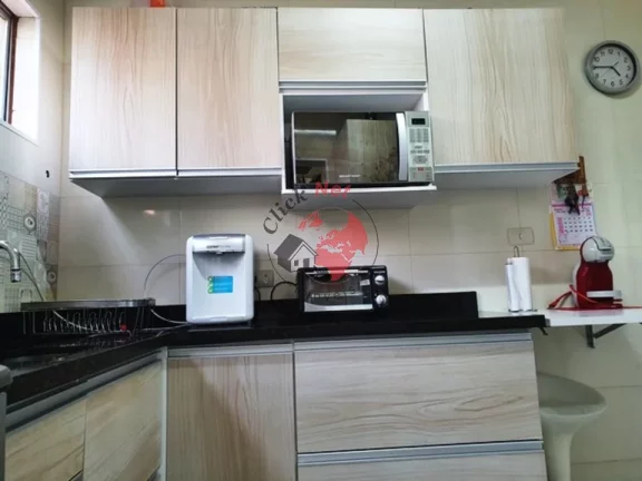 Imagem Apartamento à Venda no Centro de São Bernardo
