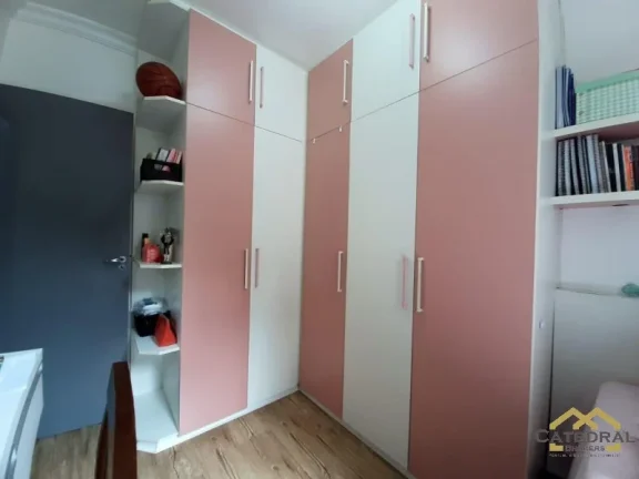 Imagem APARTAMENTO À VENDA, 76 M² POR R$ 394.000,00 - VIANELO - JUNDIAÍ/SP