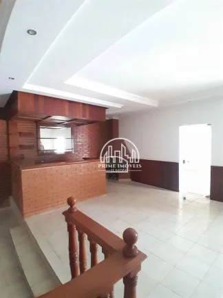 Imagem Casa TÉRREA com 3 dormitórios à venda, 326 m² por R$ 850.000 - Ponte São João - Jundiaí/SP