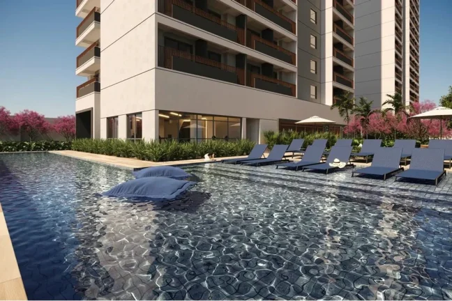 Imagem APARTAMENTO RESIDENCIAL em São Paulo - SP, Pinheiros