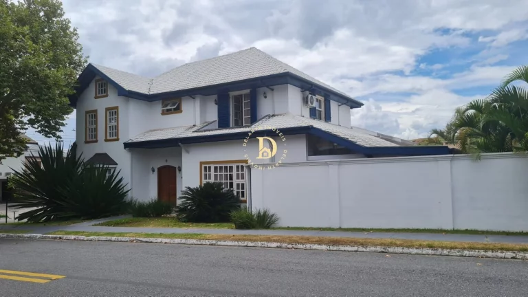 Imagem Sobrado - Altos da Serra I - Urbanova - SJCampos - 04 Dormitórios (01 Suíte) - 3