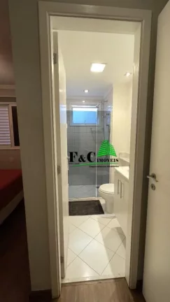 Imagem Apartamento para Venda em Campinas, Parque Prado, 3 dormitórios, 3 suítes, 1 banheiro, 3 vagas