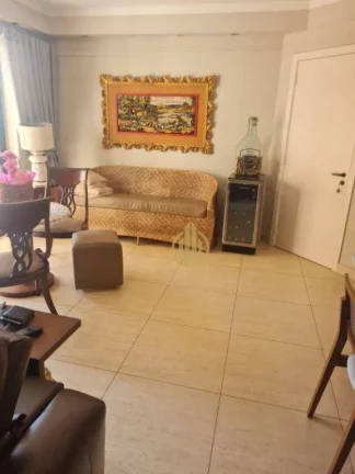 Imagem Apartamento com 3 dormitórios à venda, 115 m² por R$ 750.000,00 - Jardim Botânico - Ribeirão Preto/SP