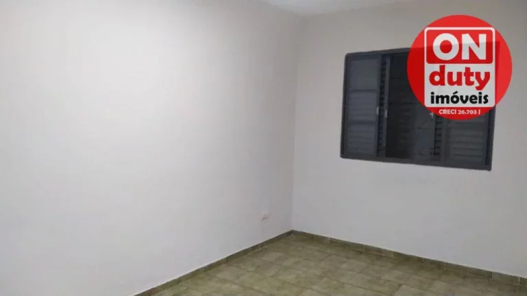 Imagem Casa à venda, 126 m² por R$ 550.000,00 - Embaré - Santos/SP