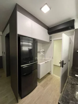 Imagem Studio com 1 dormitório para alugar, 28 m² por R$ 4.350,00/mês - Vila Madalena - São Paulo/SP