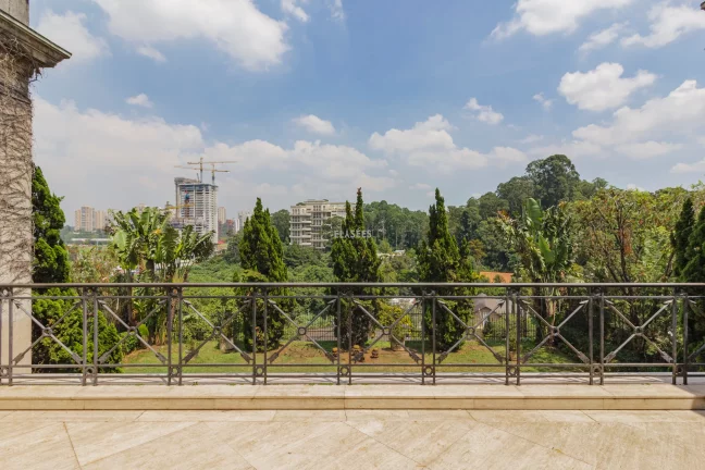 Imagem CASA RESIDENCIAL em SÃO PAULO - SP, MORUMBI