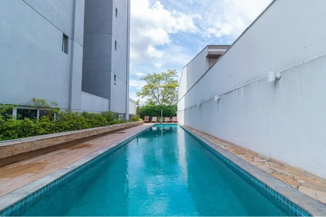 Imagem APARTAMENTO RESIDENCIAL em São Paulo - SP, Parque São Domingos