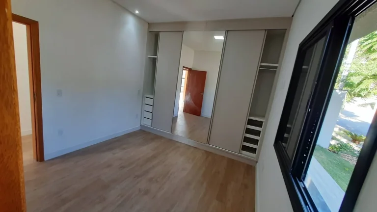 Imagem Casa Térrea no condomínio Euroville ll