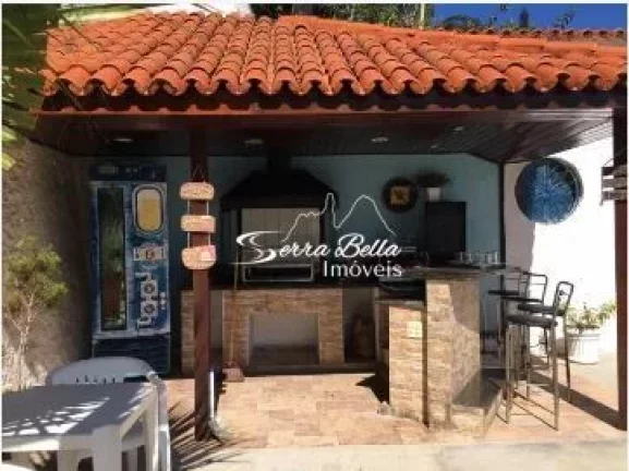 Imagem Casa em Albuquerque, Teresópolis/RJ