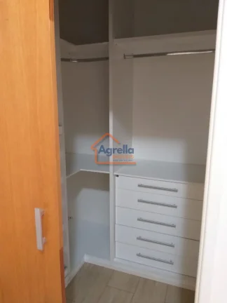 Imagem Condomínio Santa Mônica II - Casa à venda no bairro Jardim Santa Mônica II - Mogi Guaçu/SP
