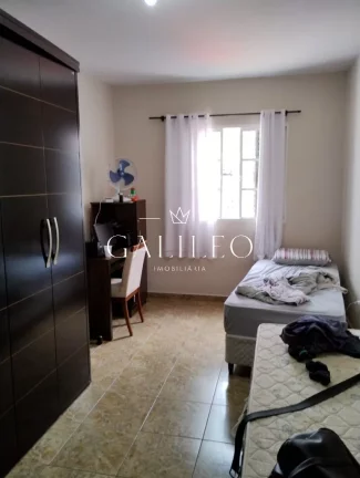 Imagem CASA À VENDA EM JARDIM DO LAGO JUNDIAÍ-SP
