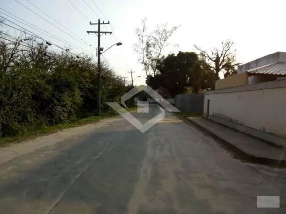 Imagem Terreno, 200m², à venda em Rio de Janeiro, Campo Grande