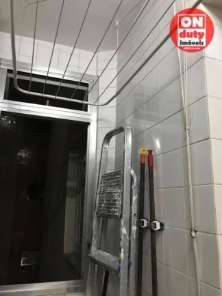 Imagem Apartamento - Gonzaga - Santos/SP