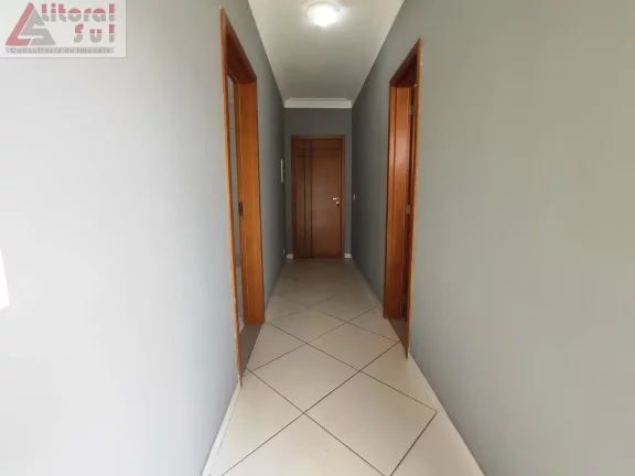 Imagem Imperdível cobertura de luxo com 3 suítes e 350m² em Ocian, Praia Grande-SP! Venha conferir!