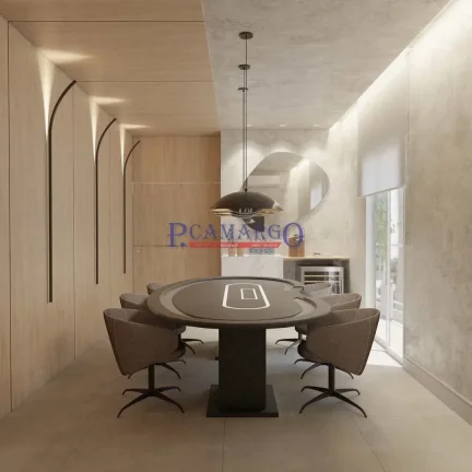 Imagem Apartamento Padrão