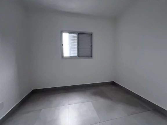 Imagem Apartamento com 2 dorms, Canto do Forte, Praia Grande, Cod: 2909