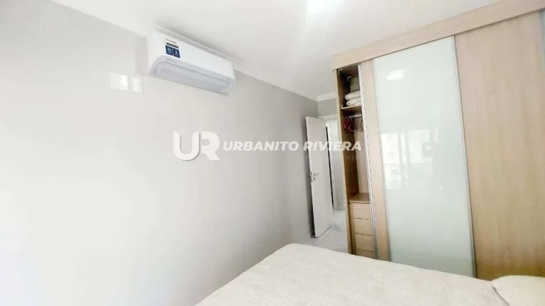 Imagem Apartamento Exclusivo na Riviera Conforto e Vista Maravilhosa