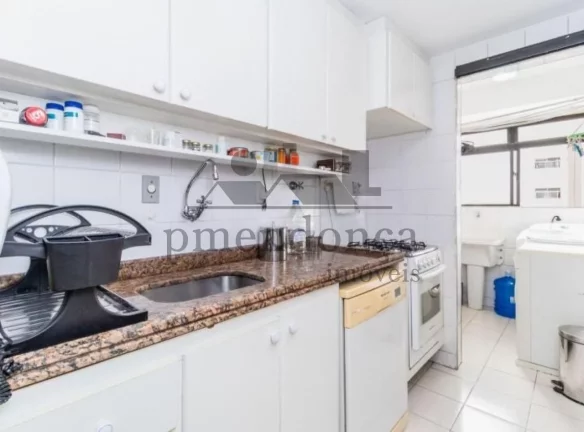 Imagem Apartamento na Vila Ipojuca com 70m², 2 quartos (1suíte) e 1 vaga.
