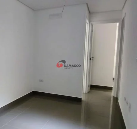 Imagem Cobertura à venda 2 Quartos, 1 Suite, 1 Vaga, 84M², Campestre, Santo André - SP