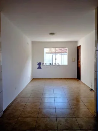 Imagem CASA COM 2 QUARTOS