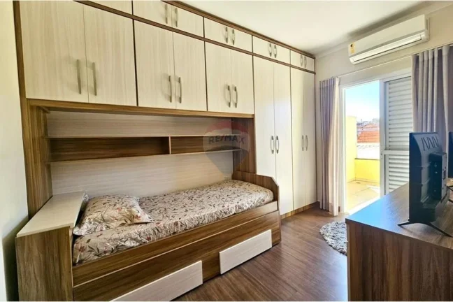 Imagem Casa em condomínio à venda 3 dormitórios 1 suíte com piscina Sorocaba - SP