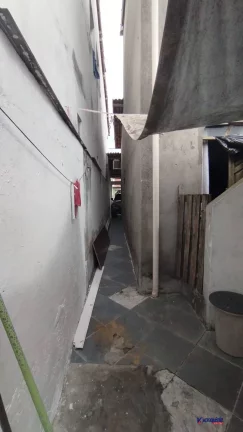 Imagem VENDO CASA BAIRRO MORADA TROPICAL