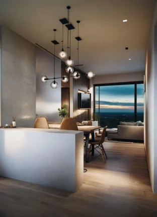 Imagem Wave Garden - Residencial
