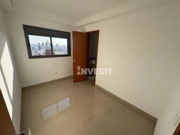 Imagem Apartamento com 3 dormitórios para alugar, 97 m² por R$ 5.210,00/mês - Setor Pedro Ludovico - Goiânia/GO