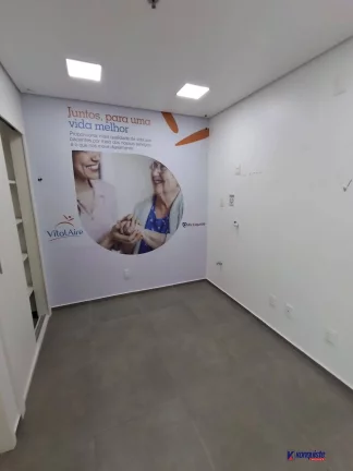 Imagem ALUGO SALA NO EDIFÍCIO ÍCONE TAWER