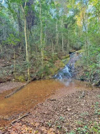 Imagem Chácara Exclusiva à Venda em Atibaia – A 2,7 km da Rodovia Fernão Dias