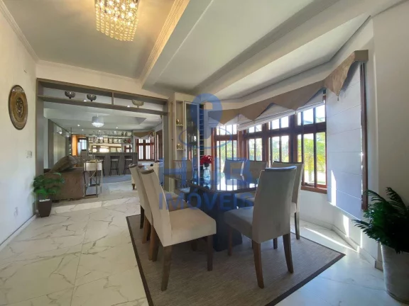 Imagem Casa à Venda, Jurerê Internacional, 05 Suítes, 05 vagas , Piscina, Área de Lazer Florianópolis/SC