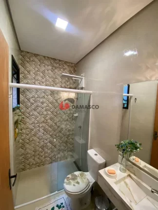 Imagem Casa plana à Venda, Olímpico, São Caetano do Sul, SP