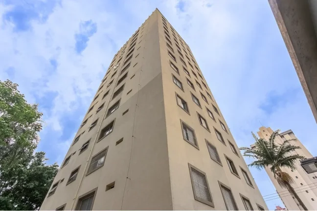Imagem APARTAMENTO RESIDENCIAL em São Paulo - SP, Vila Clementino