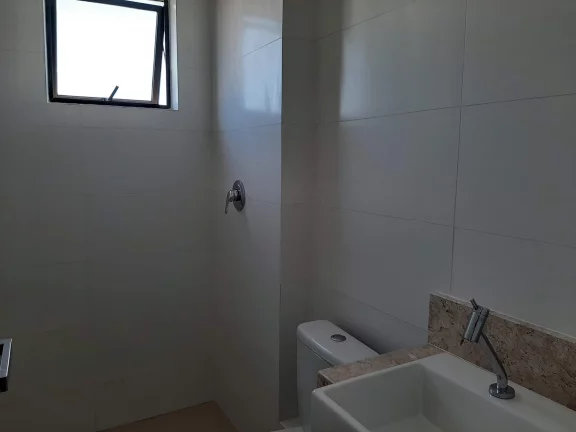 Imagem Solarium Edificio na ponta da areia