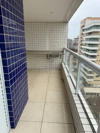 Imagem APARTAMENTO COM 80 m² - GUILHERMINA - PRAIA GRANDE SP