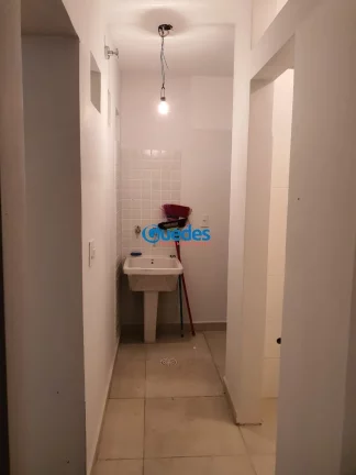 Imagem Sobrado em São Paulo