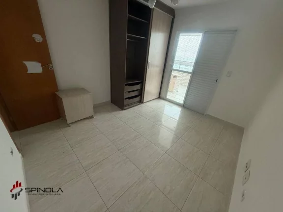 Imagem Cobertura com 4 dormitórios à venda, 348 m² por R$ 1.200.000,00 - Vila Caiçara - Praia Grande/SP
