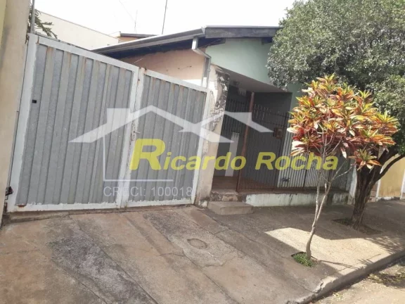 Imagem Excelente localização de casa no bairro do Estádio !