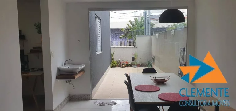 Imagem APTO DE 2 QUARTOS 01 SUITE E ÁREAS PRIVATIVA B. S. ANTONIO BH.
