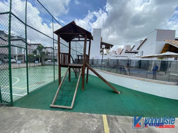 Imagem ALUGO DUPLEX CONDOMINIO VIVENDAS SOLARES