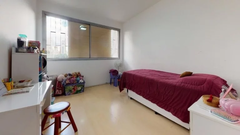 Imagem Apartamento à venda em Perdizes com 3 quartos e 1 vaga, 115m2