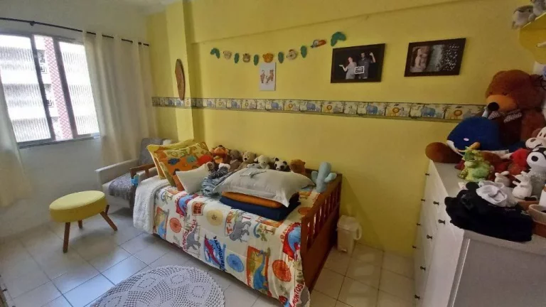 Imagem APARTAMENTO COM 70 m² - FORTE - PRAIA GRANDE SP