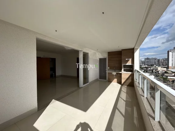 Imagem Supreme Residence - Apartamento ALTO PADRÃO 155M²à venda no bairro Setor Bueno - Goiânia/GO