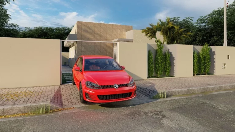Imagem Casa com 3 dorms, Verde Mar, Itanhaém - R$ 480 mil, Cod: 1444